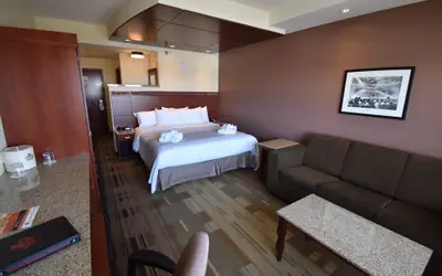 Canad Inns Destination Center Grand Forks