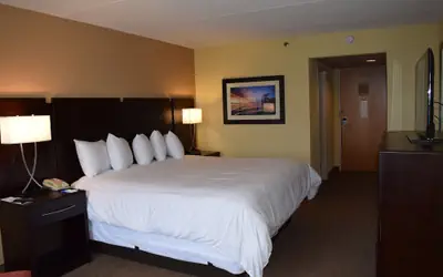 BridgePointe Hotel & Marina