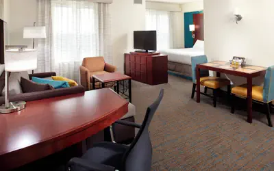 Residence Inn Tampa Suncoast Parkway at NorthPointe Village
