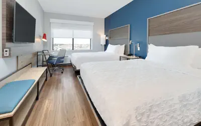 Tru By Hilton Euless Dfw West, Tx