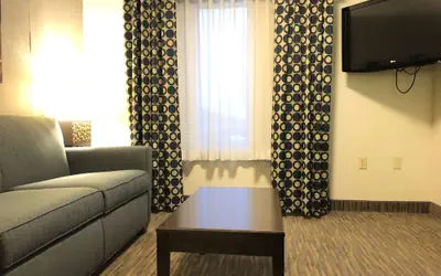 Best Western Plus Coldwater Hotel