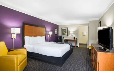 La Quinta Inn by Wyndham San Marcos