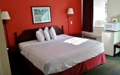 Country Hearth Inn & Suites Augusta