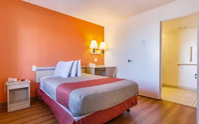 Motel 6-Mesa, AZ - South