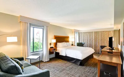 Hampton Inn Boca Raton