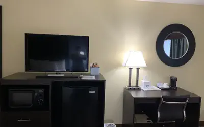 Days Inn by Wyndham Greenville South/Mauldin