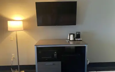 Baymont by Wyndham Madison