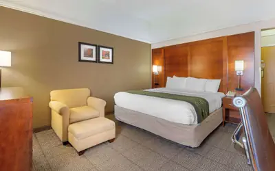 Comfort Inn Rutland - Killington