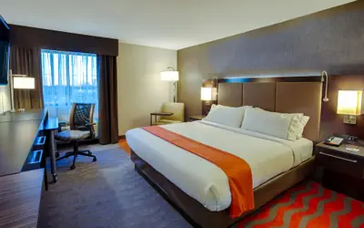 Holiday Inn Express Baltimore West - Catonsville by IHG