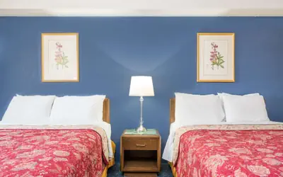 Knights Inn Litchfield