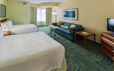 SpringHill Suites by Marriott Orlando North-Sanford