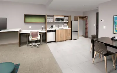 Home2 Suites By Hilton Murfreesboro