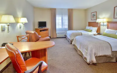 Candlewood Suites Fort Stockton by IHG