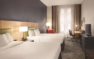 Country Inn & Suites by Radisson, St. Charles Historic District