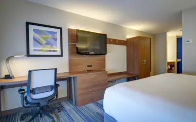 Holiday Inn Express & Suites North Platte by IHG