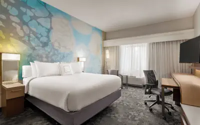 Courtyard by Marriott Palmdale