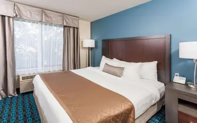 Wingate by Wyndham Chicago Schaumburg