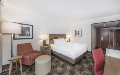 DoubleTree by Hilton Raleigh-Cary