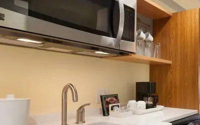 Home2 Suites by Hilton Champaign/Urbana