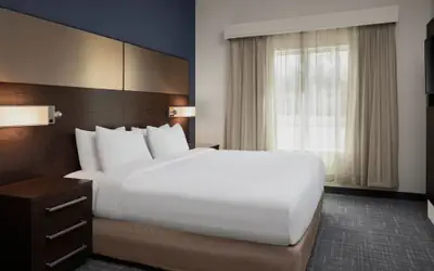 Residence Inn Wheeling-St. Clairsville, OH