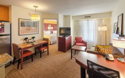 Residence Inn by Marriott Fredericksburg