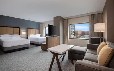 Hyatt Regency Dulles International Airport