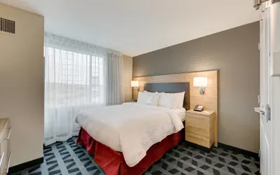 TownePlace Suites by Marriott Kansas City Liberty