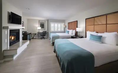 Mariposa Inn and Suites