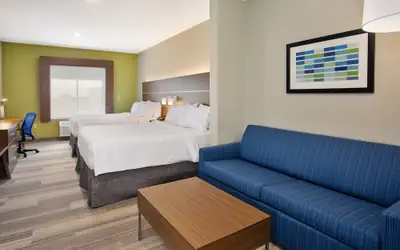 Holiday Inn Express & Suites Houston West - Katy by IHG
