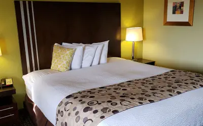 SureStay Hotel by Best Western Vallejo Napa Valley