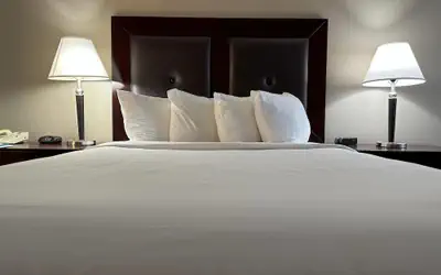 Quality Inn & Suites Everett