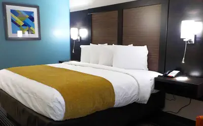 SureStay Hotel by Best Western Florence