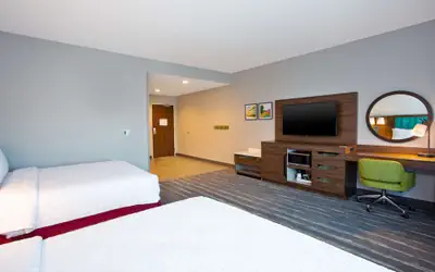 Hampton Inn Paris, Tn