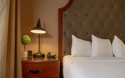 Tapestry by Hilton The Peery Salt Lake City Downtown, UT