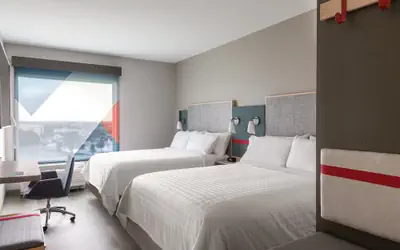 avid hotel Nashville - Lebanon an IHG Hotel