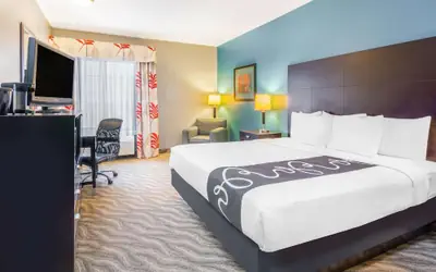 La Quinta by Wyndham Glen Rose