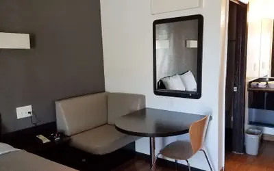 Studio 6-Fairfield, CA - Napa Valley