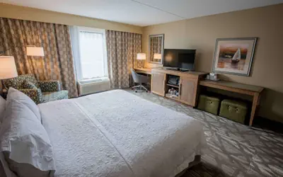 Hampton Inn & Suites Tilton