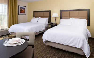 Candlewood Suites Olathe by IHG