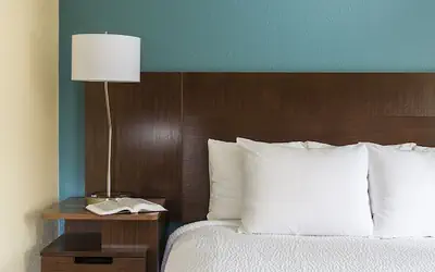 Fairfield Inn & Suites Chicago Tinley Park