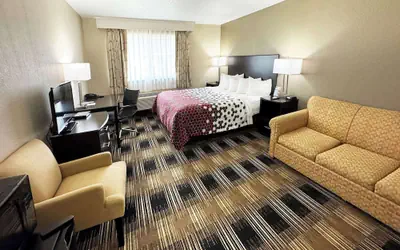 Econo Lodge Wausau - Rothschild