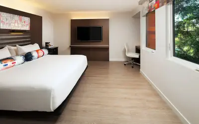 Aloft Sunnyvale