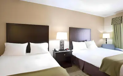 Pike Inn Le Roy - Bloomington Southeast Area