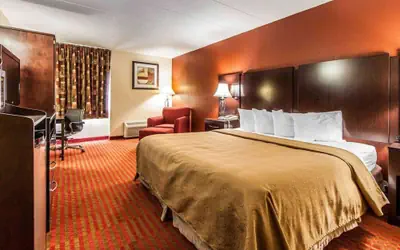 Wingate by Wyndham Marietta Conference Center