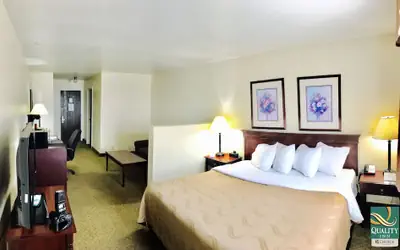 Quality Inn Price Gateway to Moab National Parks