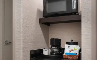 Hampton Inn Boulder/Louisville