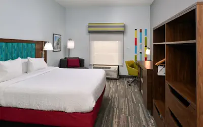 Hampton Inn by Hilton Panama City Beach