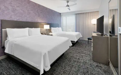 Homewood Suites By Hilton Irvine Spectrum Lake Forest