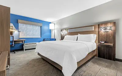 Holiday Inn Express Florence Northeast by IHG