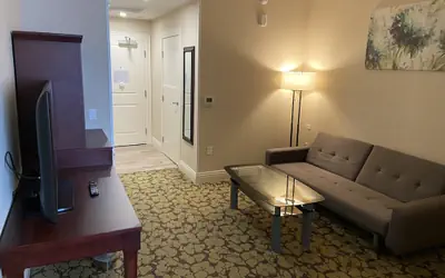 Holiday Inn El Monte - Los Angeles by IHG